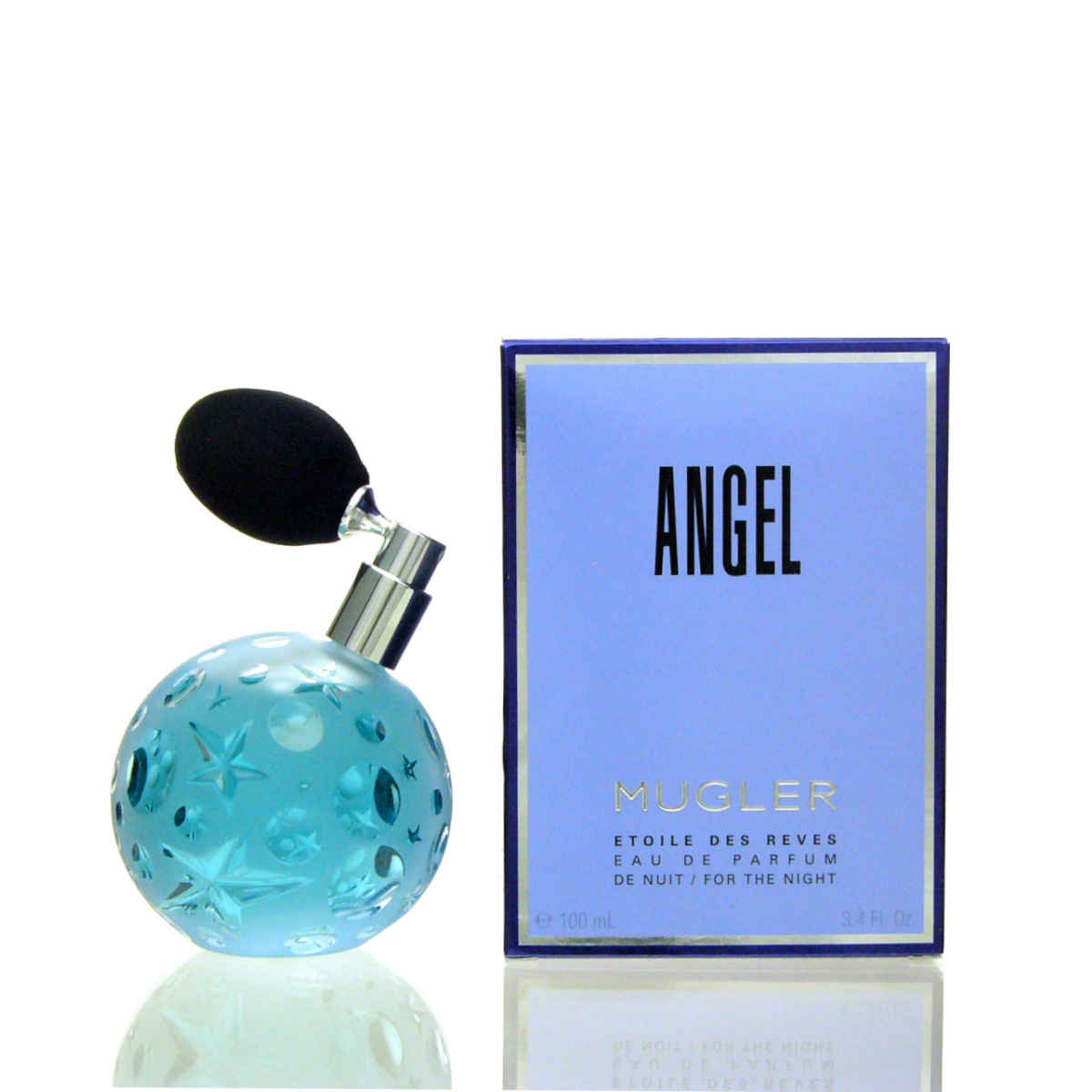 thierry mugler angel etoile des reves 100ml edp