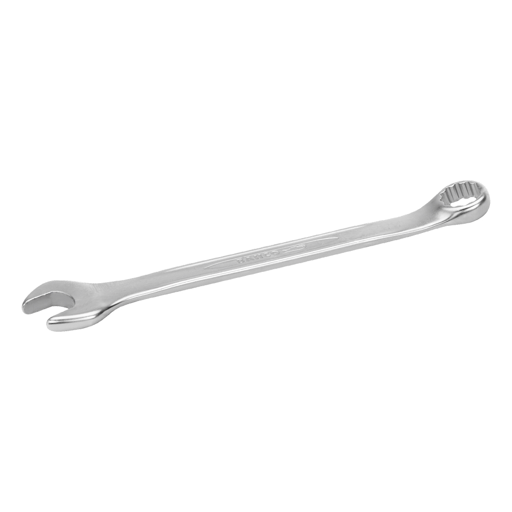 Bahco Ringmaulschlüssel 16mm 10er Set - Profi Werkzeug Nach DIN 3113