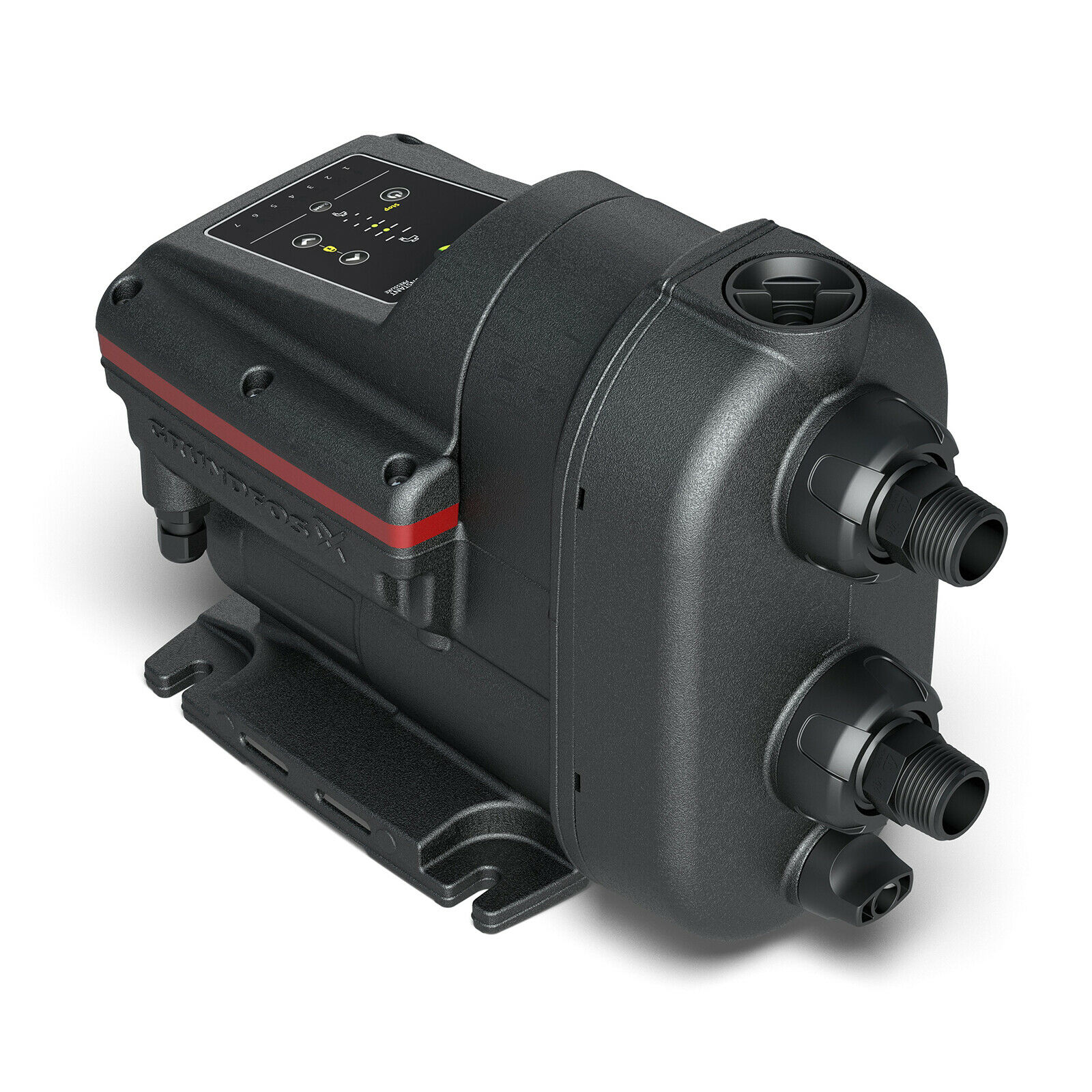 Grundfos Scala1 3-45 ES Gartenpumpe – 230V, 1,5m Kabel, SK-Stecker, Zuverlässig & Langlebig