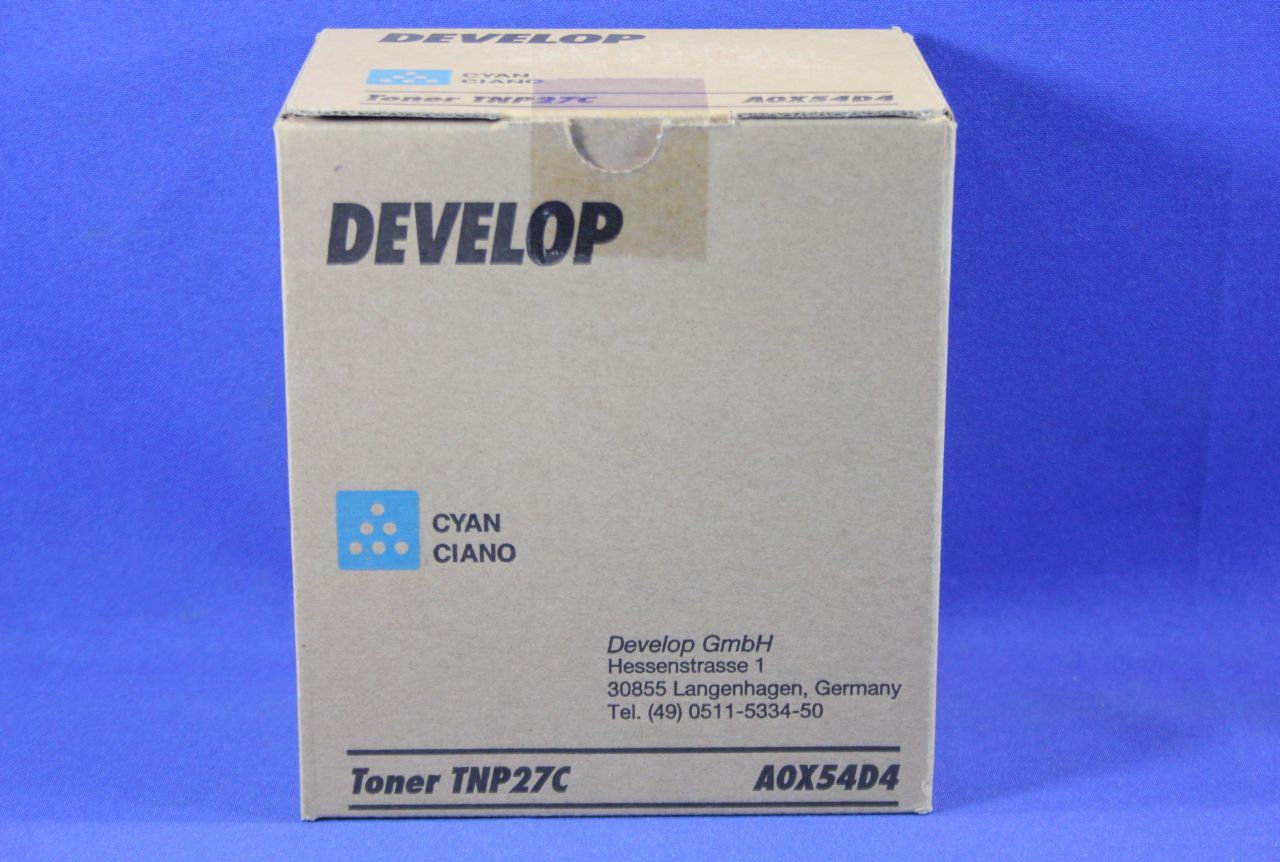 Baseline Toner Produktbild