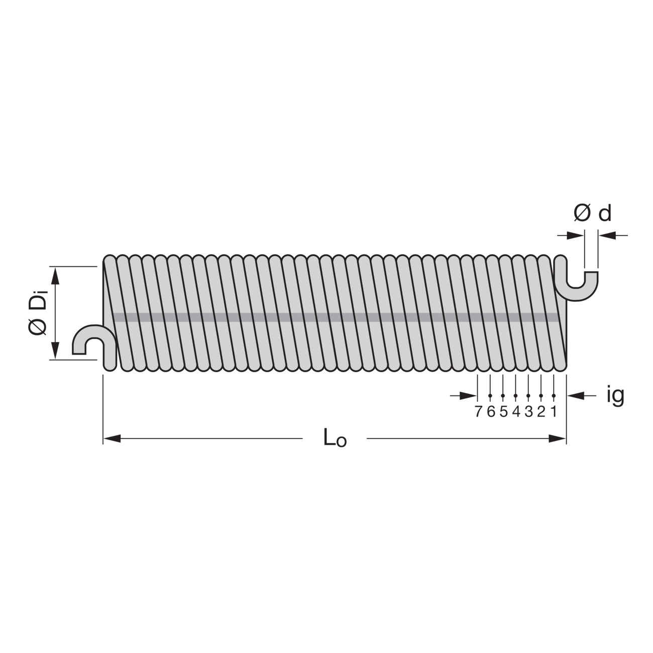 H rmann Torsionsfeder Mit Spannkonus L702 3051907 ersetzt 3051019 h-rmann-torsionsfeder-mit-spannkonus-l702-3051907-ersetzt-3051019