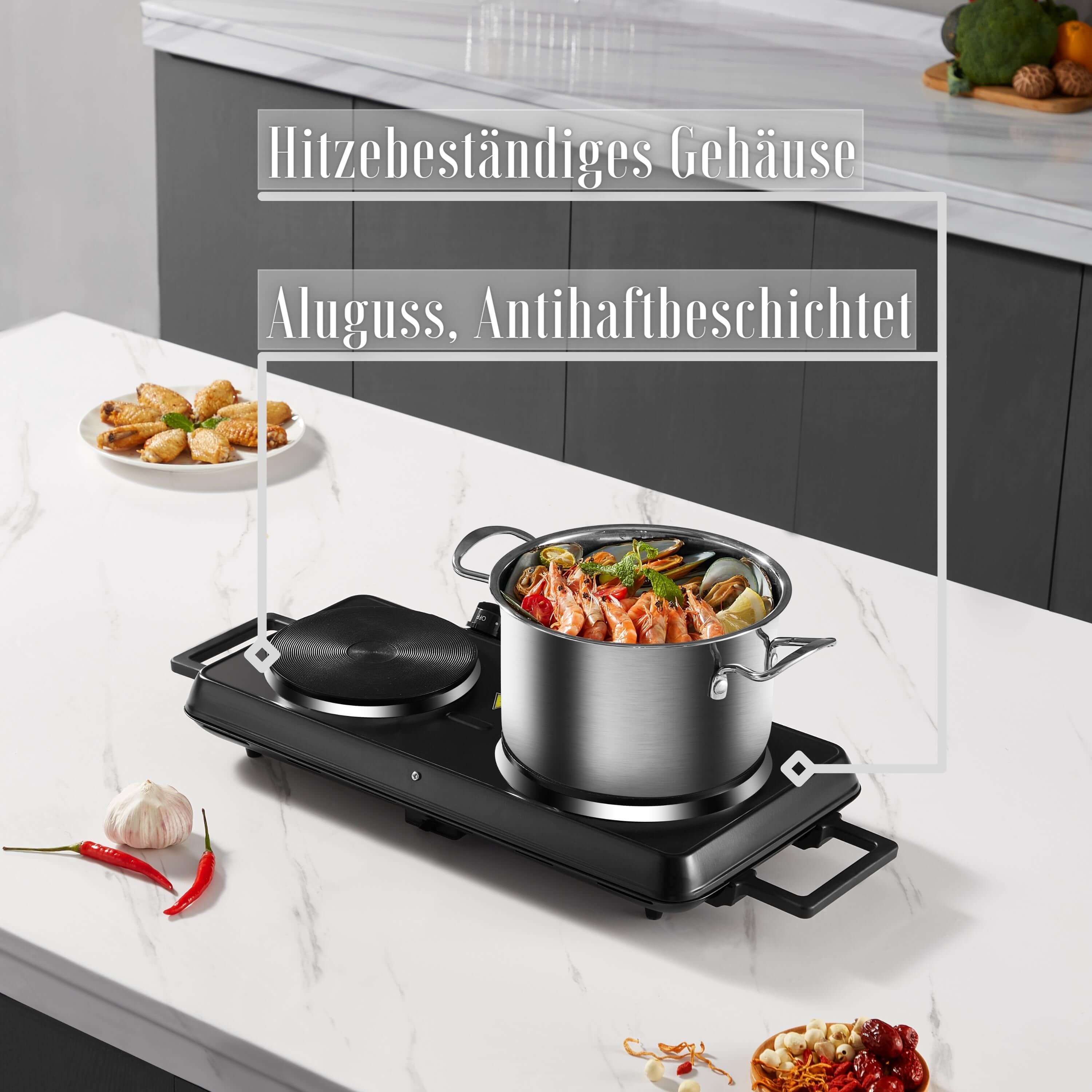 Plaque De Four (baking Tray) Pour Four Steinborg SB-500 10 Litres - Noir - Neuf